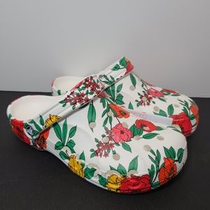 Crocs Baya Seasonal Printed Clog